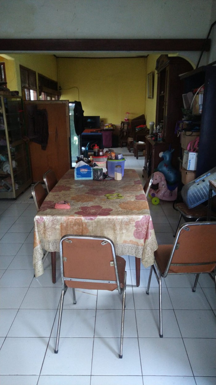 Rumah dan Kios Di Jual Daerah Depok